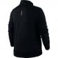 Nike Damen Laufoberteil 1/2 Zip Element Running Top CU3220 
