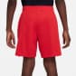 Nike Jungen Short Big Kids Dri-FIT Graphic Training Shorts DX5361 