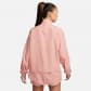 Nike Damen Laufjacke Dri-FIT Swoosh Womens Jacket FB4694-618 M Red Stardust/Fierce Pink | M