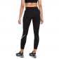 Nike Damen Leggings Mid-Rise Swoosh Leggings CZ8530 