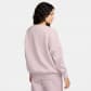 Nike Damen Pullover Sportswear Phoenix Fleece Sweatshirt FN3654 