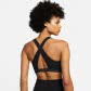 Nike Damen Sport BH Non-Padded Leopard Print Sports Bra DM0633 