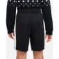 Nike Kinder Short DF Academy 23 Short K BR DX5476-010 158-170 Black/White | 158-170