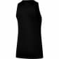 Nike Damen Trainingstop DF Academy 23 Sleeveless Top DR1332-010 M Black/White/White | M