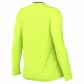 Nike Damen Langarm Schiedsrichter Trikot DF Referee II Jersey LS FV3328 
