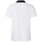 Nike Herren Polo Shirt Park 20 Dri-FIT CW6933-100 L White/Black | L