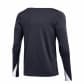 Nike Herren Trainingstop Dri-FIT Strike 24 Drill-Top FD7569-455 M Obsidian/Obsidian/White | M