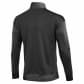 Nike Herren Trainingsjacke Dri-FIT Strike 24 Track-Jacket FD7579-010 M Black/Black/White | M