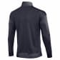 Nike Herren Trainingsjacke Dri-FIT Strike 24 Track-Jacket FD7579-455 M Obsidian/Obsidian/White | M
