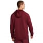 Nike Herren Kapuzenpullover Dri-FIT Training Hoodie CZ2425 