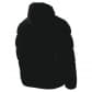 Nike Herren Winterjacke SW AIR Synthetic-Fill Jacket HM0198-011 L Black/Black/White | L