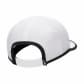 Nike Kinder Kappe Dri-FIT Unstructed Featherlight Cap FB5062-100 White/Black | One size