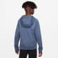 Nike Kinder Kapuzenpullover Therma Multi+ Hoodie FD3893 