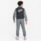 Nike Kinder Trainingsanzug Sportswear Tracksuit FD3058-084 147-158 Smoke Grey/Anthracite/Wht | 147-158