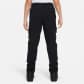 Nike Kinder Trainingshose Outdoor Play Big Kids Cargo Pants FD3239-010 128-137 Black | 128-137