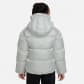 Nike Kinder Winterjacke Therma-Fit Ultimate Puffe FD2843-025 128-137 Photon Dust/Phot D/White | 128-137