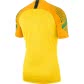 Nike Herren Torwarttrikot Gardien II Jersey 894512-719 XXL Tour Yellow/University Gold/Black | XXL