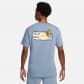 Nike Herren T-Shirt Dri-Fit Running Shirt FJ2354 
