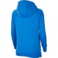 Nike Damen Kapuzenpullover Park 20 Fleece Hoodie CW6957 