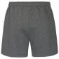 Nike Damen Short Park 20 Fleece Shorts CW6963-071 XL Charcoal Heathr/White/White | XL