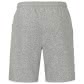 Nike Herren Short Park 20 Fleece Shorts CW6910-063 XXL Dk Grey Heather/Black/Black | XXL