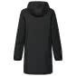 Nike Damen Stadionjacke Park 20 Synthetic-Fill Jacket DC8036-010 M Black/White | M