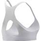 Nike Damen Sport BH Rival Bra AQ4184-100 65C White/White/Pure Platinum | 65C