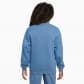 Nike Kinder Pullover Big Kids Club Fleece Sweatshirt FD2992 