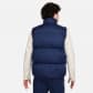 Nike Herren Weste Therma-FIT Pufferweste FB7373 