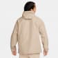 Nike Herren Regenjacke Club Bowline Jacket FN3108-247 L Khaki/Black | L