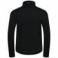 Nike Mädchen Laufshirt 1/2 Zip Running Sweatshirt DM2327-010 128-137 Black/Reflective Silver | 128-137