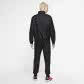 Nike Herren Trainingsanzug Lined Woven Track Suit DR3337-010 XXXL Black/White | XXXL