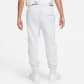 Nike Herren Trainingshose NSW Club Jogger BV2671-043 XL Pure Platinum/White | XL