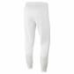 Nike Herren Trainingshose NSW Club Jogger BV2671-100 M White/Black | M