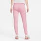 Nike Damen Jogginghose Sportswear Mid-Rise Slim Jogger DQ5174 