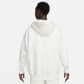 Nike Damen Kapuzenjacke Phoenix Fleece DQ5758-133 XXL Sail/Black | XXL
