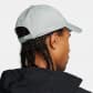 Nike Kappe Unstructured Metal Swoosh Cap FB5372 