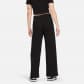 Nike Damen Trainingshose Sportswear Club Fleece Pants FB2727-010 XXL Black/White | XXL