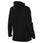 Nike Damen Regenjacke Storm-FIT Academy Pro 24 FD7699-010 XL Black/White | XL