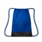 Nike Turnbeutel Gym Sack Brasilia 9.5 DM3978-480 Game Royal/Black/White | One size