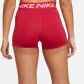 Nike Damen Short Pro Dri-FIT 3In CZ9857 
