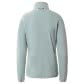 North Face Damen Fleecejacke 100 GLACIER FZ A5IHO-0LK XS Silver Blue | XS