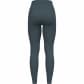Odlo Damen Leggings ASCENT MEDIUM SUPPORT 560591-10612 S Dark Slate | S