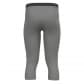 Odlo Herren Tight  BL BOTTOM 3/4 MERINO 200 111902 