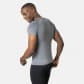 Odlo Herren Langarmshirt BL TOP Crew Neck s/s Performance 188792 
