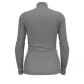 Odlo Damen Langarmshirt BL Top Turtle Neck L/S Half Zip 111501 