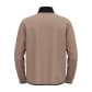 Odlo Herren Fleecejacke Essential High Pile Blocked 542902 