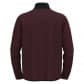 Odlo Herren Fleecejacke Essential High Pile Blocked 542902 