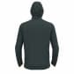 Odlo Herren Hoodie midlayer MILLENNIUM ELEMENT 312962-21053 L India Ink Mel. | L
