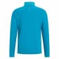 Odlo Herren Laufjacke Jacket ZEROWEIGHT WARM HYBRID 313202-21024 L Saxony Blue | L